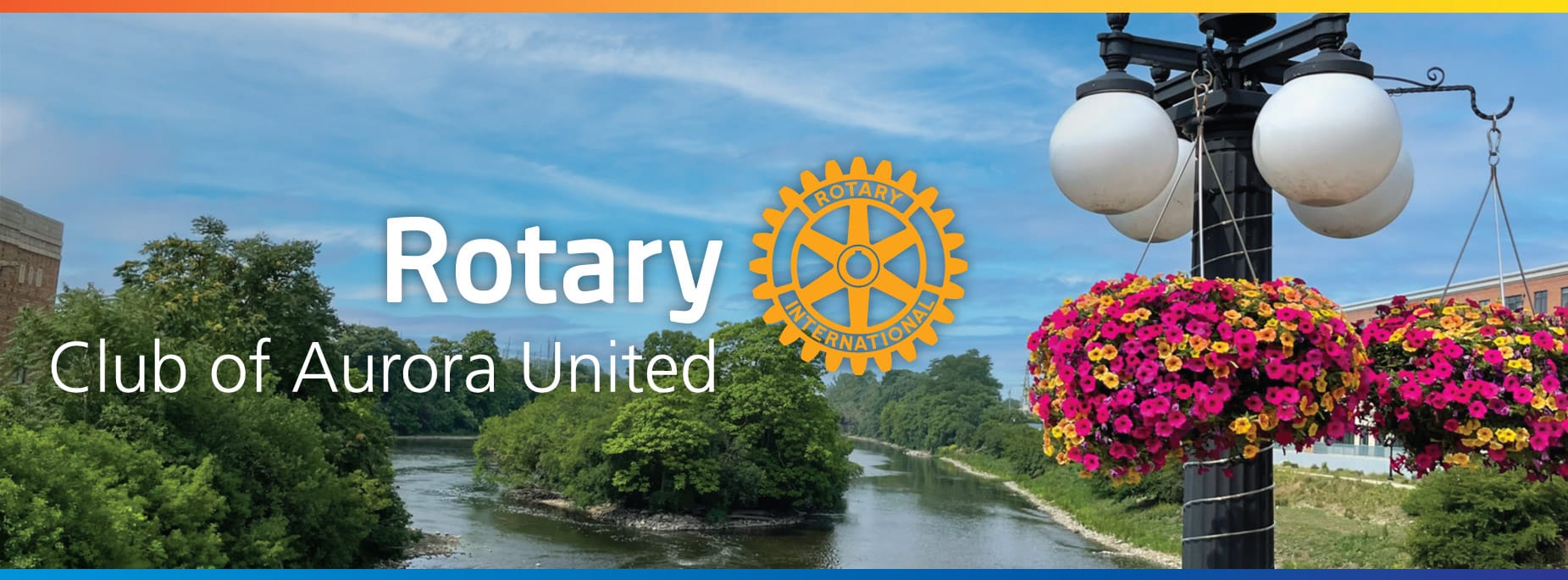 Home Page  Rotary Club of Aurora